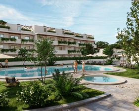 coral mijas residencial