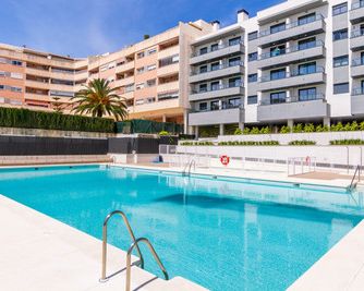 suite mijas i - key ready