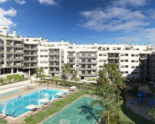 suite mijas iii