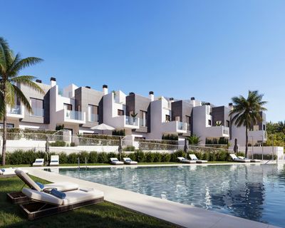 maresia villas