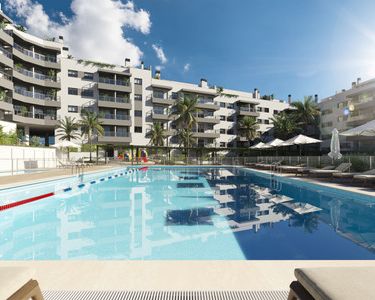 suite mijas ii - key ready