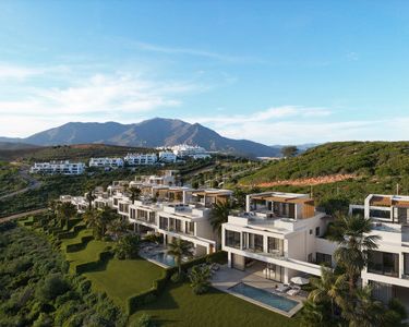 spinto hills