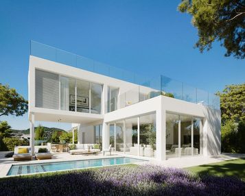 villas monte palatino