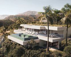 villa henrietta