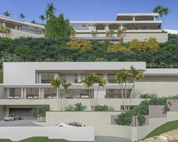 villa iris
