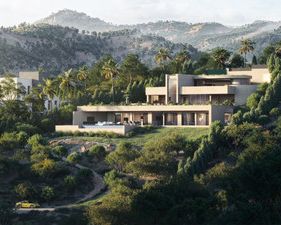 villa macarena f17