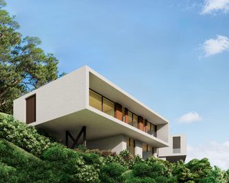 villa valentina m5