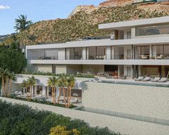 villa aura