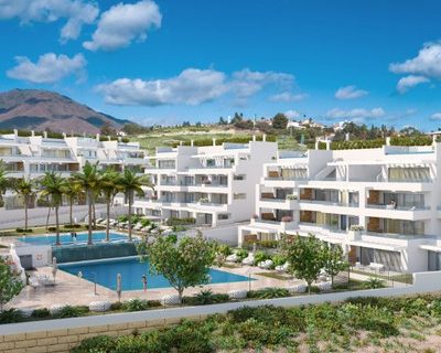 costafiore gardens - fase 1