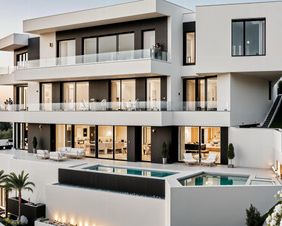 villa daniella
