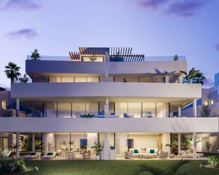 mirador de estepona hills - key ready