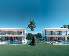 pernet villas