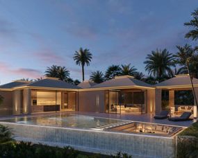satori villas