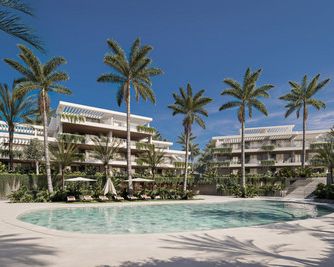 almina residences