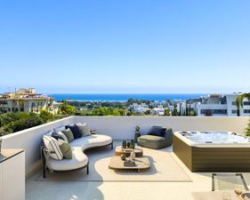 marine hills phase 1 - semi-detached villas