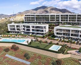higuerón bay residences