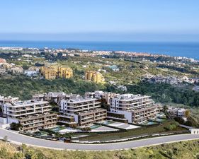 marine hills - stage 2