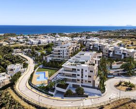 marine hills phase 1 - apartments