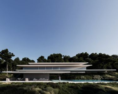 villa halo