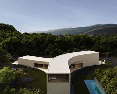 villa stern