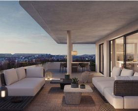 asperia parque central