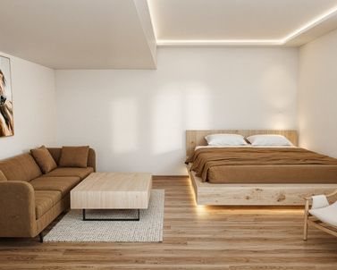 executive studios and coworking shibui