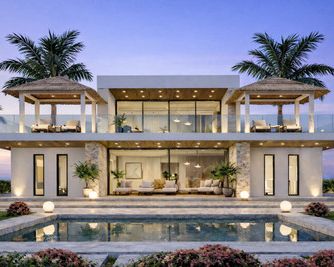 elegance - turnkey delivery