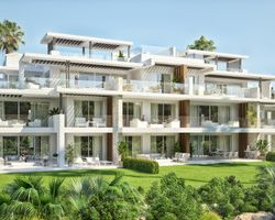 ocean view marbella - key ready