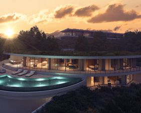 villa i3 - vitae villas