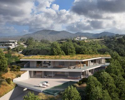 villa i2 - vitae villas