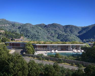 villa i5 - vitae villas