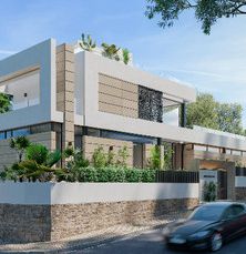 villa las palomas