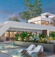 villa las palomas