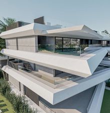 palm residences