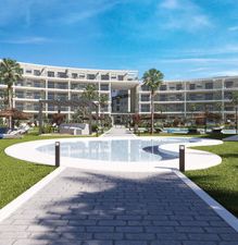 amphora beach fase iv