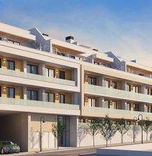 residencial mijasol - key ready!
