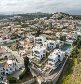 lubina the villas