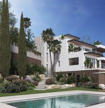 villa benalmadena