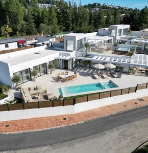 chaparral sunset villas