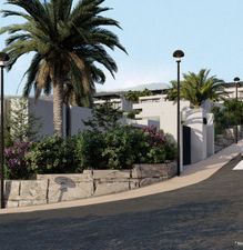 limitless resorts - mijas hills - phase 2