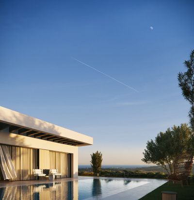 limitless resorts - mijas hills