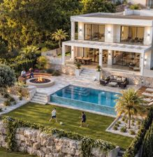 villa entrelagos ii