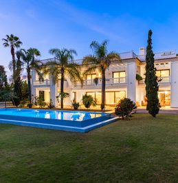 villa murcia - key ready