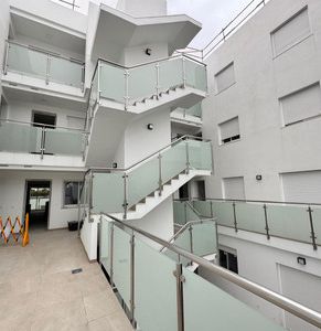 edificio real