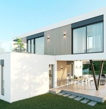villa aitana