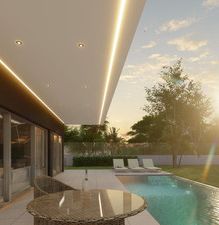 villa irıs