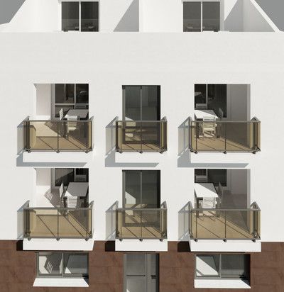 edificio venecia