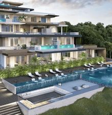 ikkil bay - key ready