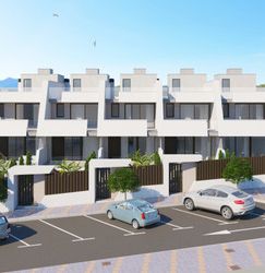 residencial molino del viento