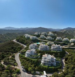 marbella club hills phase ii